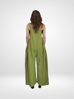 Overall Algodón Tailandesa