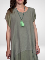 Camisero Lino Italia