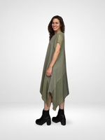 Camisero Lino Italia