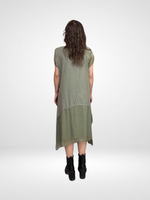 Camisero Lino Italia