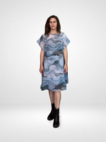 Traje de Baño Algodón Tailandesa