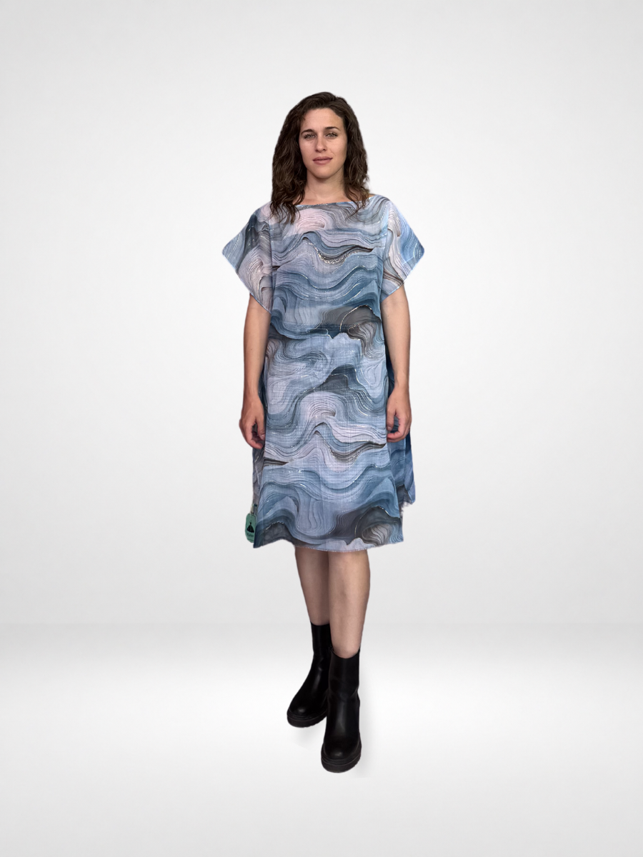 Traje de Baño Algodón Tailandesa