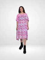 Traje de Baño Algodón Tailandesa