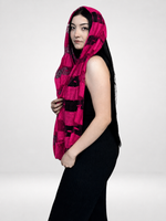 Accesorio Seda Tailandesa