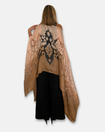 Capa Imperial Organza Tailandesa