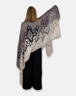 Capa Imperial Organza Tailandesa