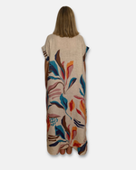 Camisero Lino Italiano