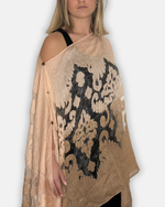 Capa Imperial Organza Tailandesa