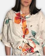 Set Conjunto Lino Italiano