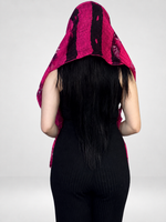 Accesorio Seda Tailandesa