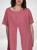 Camisero Doble Algodón Tailandesa