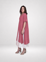 Camisero Doble Algodón Tailandesa