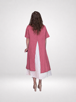 Camisero Doble Algodón Tailandesa