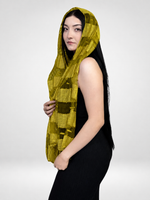 Accesorio Seda Tailandesa