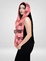 Accesorio Seda Tailandesa