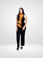 Accesorio Seda Tailandesa