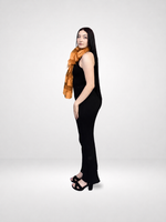 Accesorio Seda Tailandesa