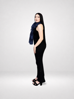 Accesorio Seda Tailandesa