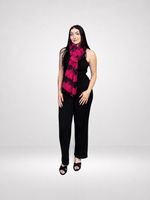 Accesorio Seda Tailandesa