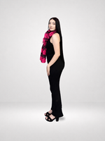 Accesorio Seda Tailandesa