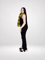 Accesorio Seda Tailandesa