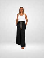 Pantalón Lino Italiana