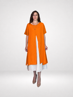 Camisero Doble Algodón Tailandesa