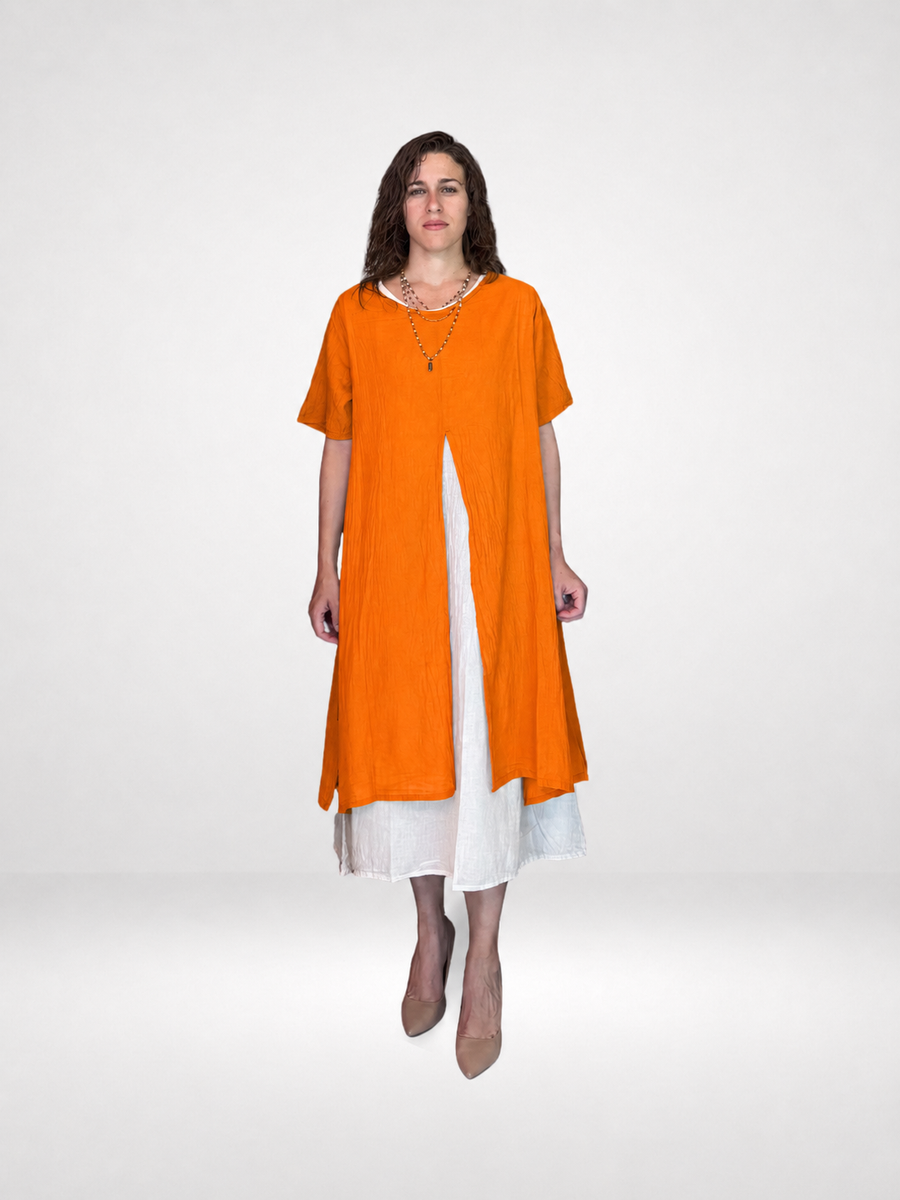 Camisero Doble Algodón Tailandesa