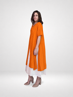 Camisero Doble Algodón Tailandesa