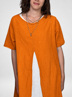 Camisero Doble Algodón Tailandesa