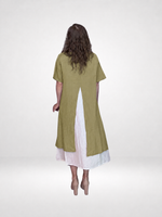 Camisero Doble Algodón Tailandesa