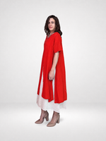 Camisero Doble Algodón Tailandesa