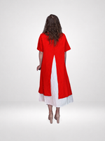 Camisero Doble Algodón Tailandesa
