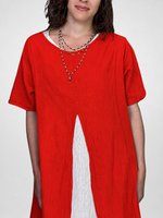 Camisero Doble Algodón Tailandesa