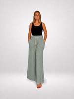 Pantalón Lino Italiana