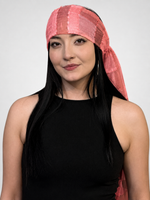 Accesorio Seda Tailandesa