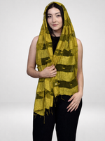 Accesorio Seda Tailandesa