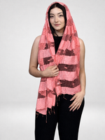 Accesorio Seda Tailandesa