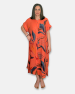 Camisero Lino Italiano