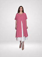 Camisero Doble Algodón Tailandesa