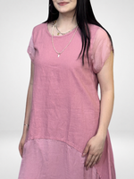 Camisero Lino Italiano