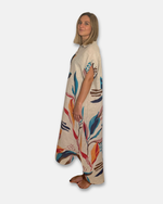 Camisero Lino Italiano