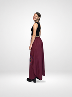 Pantalón Algodón Tailandesa