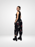 Pantalón Algodón Tailandesa