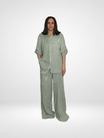 Set Conjunto Lino Italiano